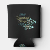 BedrijfsTherapieMaand Gift Blikjeskoeler (Achterkant)