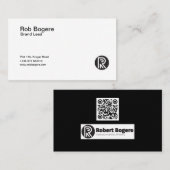 BedrijfsVisitekaartjes - Standaard, 3,5 x 2,0 inch Visitekaartje (Voorkant / Achterkant)