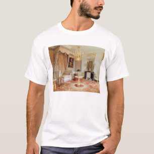 Bedroom in de Grand Trianon (foto) T-shirt