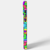 bedrukt Case-Mate iPhone case (Achterkant / Links)