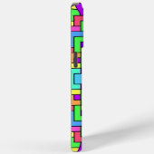 bedrukt Case-Mate iPhone case (Achterkant / Rechts)