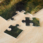 Bedruthan Steps Jigsaw Puzzle (Côté)