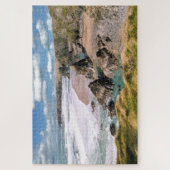 Bedruthan Steps Jigsaw Puzzle (Vertical)