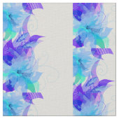 BEDSHEET-DESIGN STOF (Close Up)