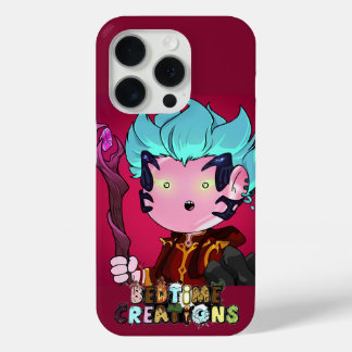 Bedtijd Creations OG iPhone Case