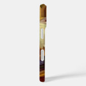 Bedtime Prayers, meisje met puppy,  religie Case-Mate iPhone Case (Achterkant / Rechts)