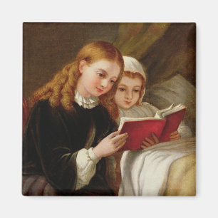 Bedtime Story Magneet