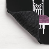 Bedtime X-Ray Skeletroze Muismat (Hoek)