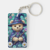 BedTimeSpell  Sleutelhanger (achterkant)