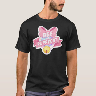 Bee And Puppycat Merch   T-shirt