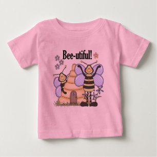 Bee-armige bijen