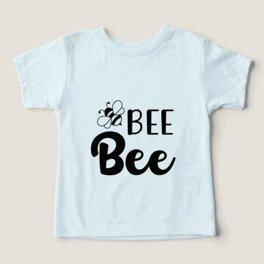 Bee Bee (Design Recto)