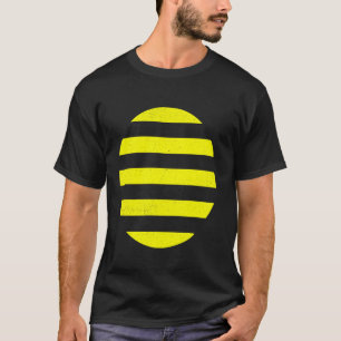 Bee Bumblebee Costume T-shirt