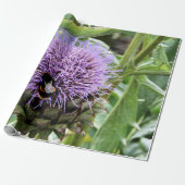 BEE CADEAUPAPIER (Uitgerold)