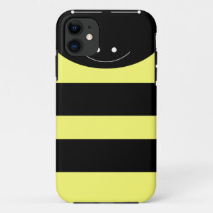 Bee! iPhone 11 Hoesje