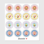 Bee Classroom Reward Student Achievement Teacher Sticker (Vel)