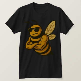 BEE Cool & Fit T-shirt