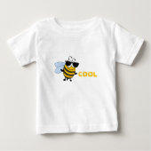 Bee Cool | Funny Trendy Bee (Voorkant)