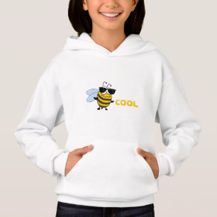 Bee Cool Funny Trendy Bee Kind