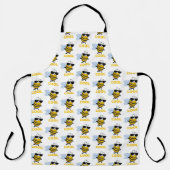 Bee Cool | Funny Trendy Bee  Schort (Voorkant)