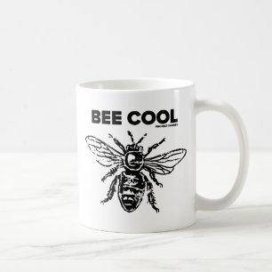 Bee Cool Koffiemok