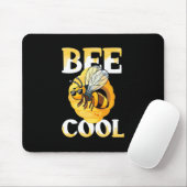 Bee Cool Muismat (Met muis)