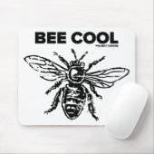 Bee Cool Muismat (Met muis)