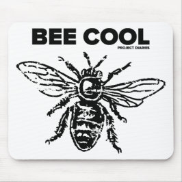 Bee Cool Muismat