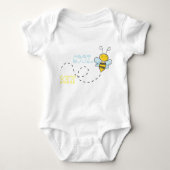 BEE COOL ROMPER (Voorkant)