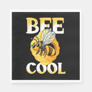 Bee Cool Servet