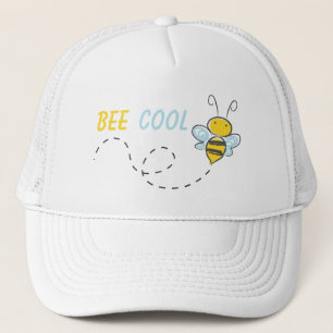 BEE COOL TRUCKER PET