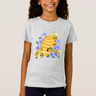 Bee Dance T-shirt