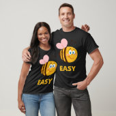 BEE EASY T-SHIRT (Unisex)