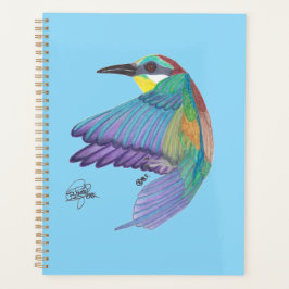 BEE EATER PLANNER