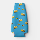 Bee fleskoeler flesjeskoeler (Voorkant)