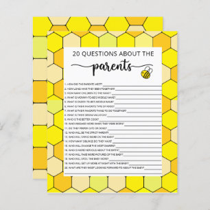 Bee florale spelletjes