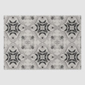 Bee Garden Tissuepapier (Voorkant)