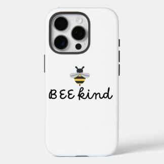 BEE Genre, Coque Iphone 16 Pro