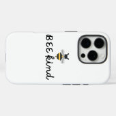 BEE Genre, Coque Iphone 16 Pro (Verso (horizontal))