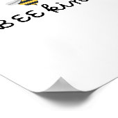 BEE Genre, Poster (Coin)