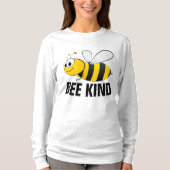 BEE GENRE, T-shirts BUMBLE BEE (Devant)