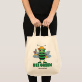 BEE Green Tas (Voorkant (product))