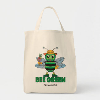 BEE Green Tas