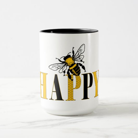 Bee Happy Combo-Mok Mok (Midden)
