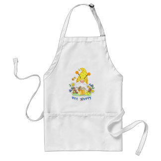 Bee Happy Gnome Schort