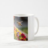 Bee Happy Koffiemok (Voorkant rechts)