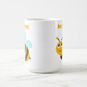 Bee happy Mug (Centre)