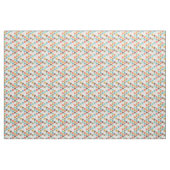 Bee Hive Module Patroon Stof (Yard (91,4 cm))