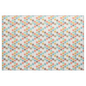 Bee Hive Module Patroon Stof (Fat Quarter)