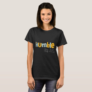 Bee Humble T-shirt